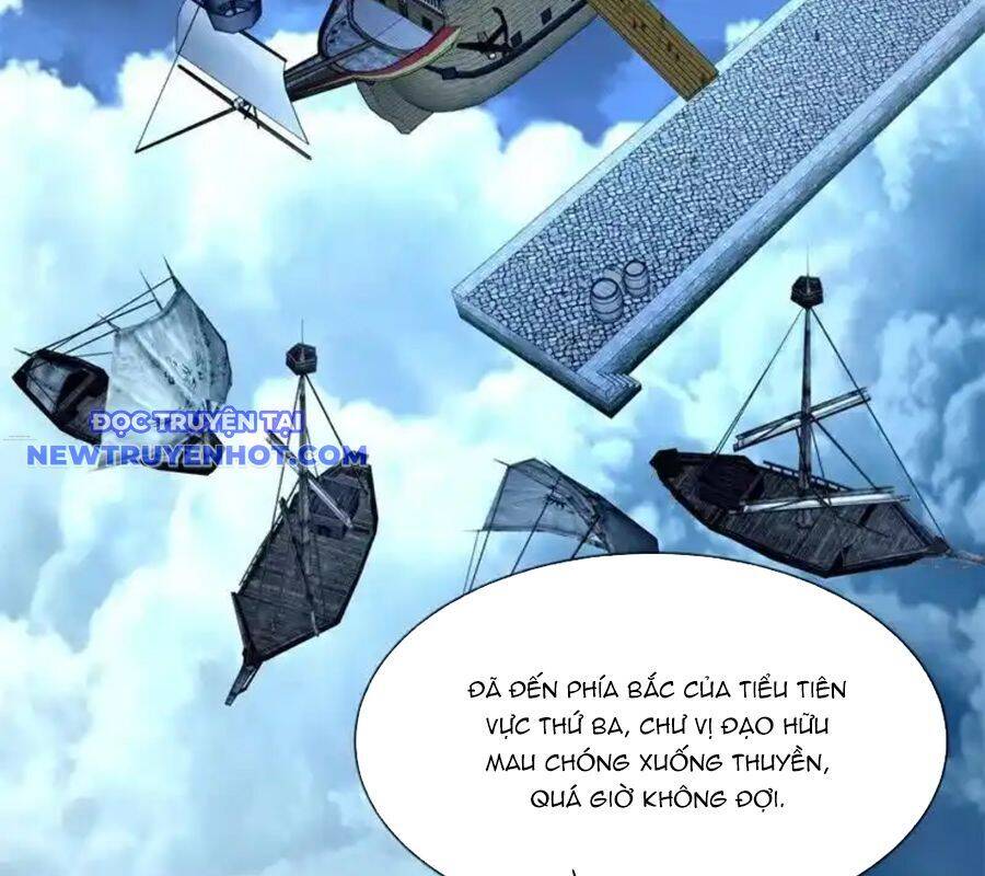 Chiến Hồn Tuyệt Thế Chap 734 - Next Chap 735