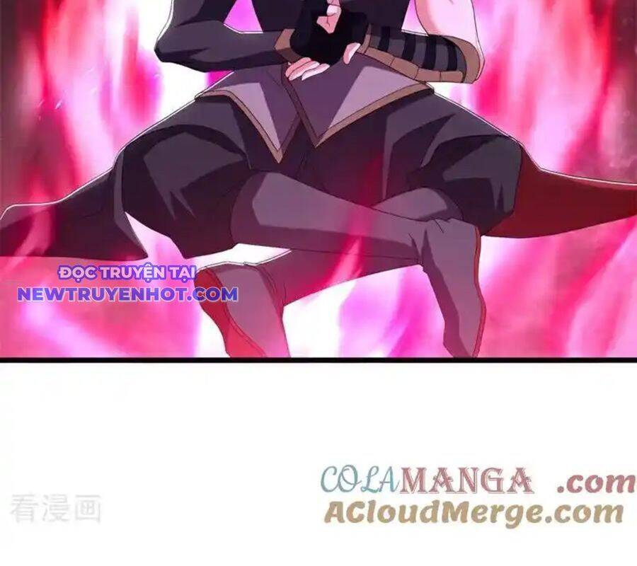 Chiến Hồn Tuyệt Thế Chap 734 - Next Chap 735
