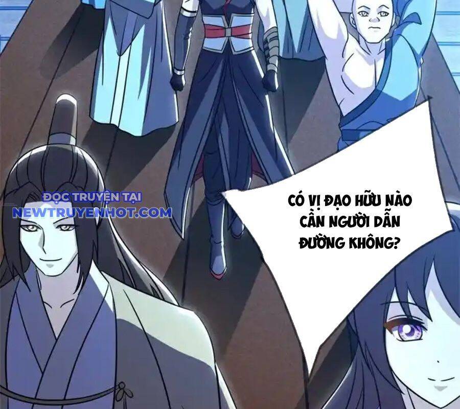 Chiến Hồn Tuyệt Thế Chap 734 - Next Chap 735