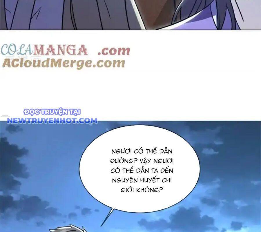 Chiến Hồn Tuyệt Thế Chap 734 - Next Chap 735
