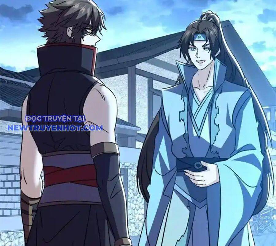 Chiến Hồn Tuyệt Thế Chap 734 - Next Chap 735