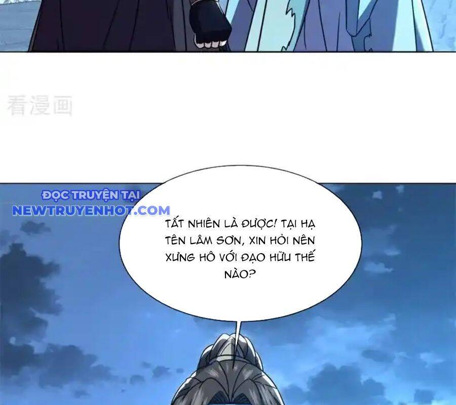 Chiến Hồn Tuyệt Thế Chap 734 - Next Chap 735