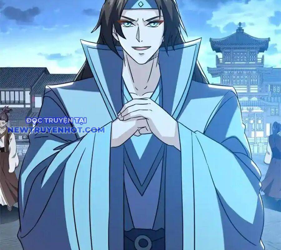 Chiến Hồn Tuyệt Thế Chap 734 - Next Chap 735