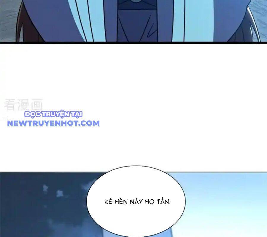 Chiến Hồn Tuyệt Thế Chap 734 - Next Chap 735