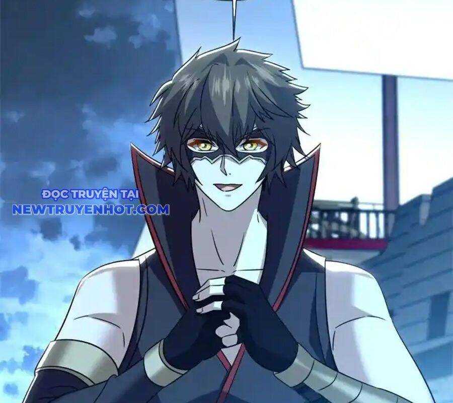 Chiến Hồn Tuyệt Thế Chap 734 - Next Chap 735