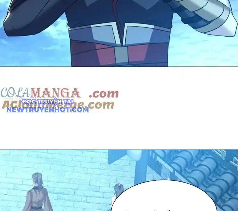 Chiến Hồn Tuyệt Thế Chap 734 - Next Chap 735