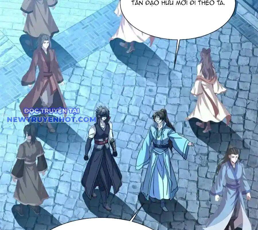 Chiến Hồn Tuyệt Thế Chap 734 - Next Chap 735