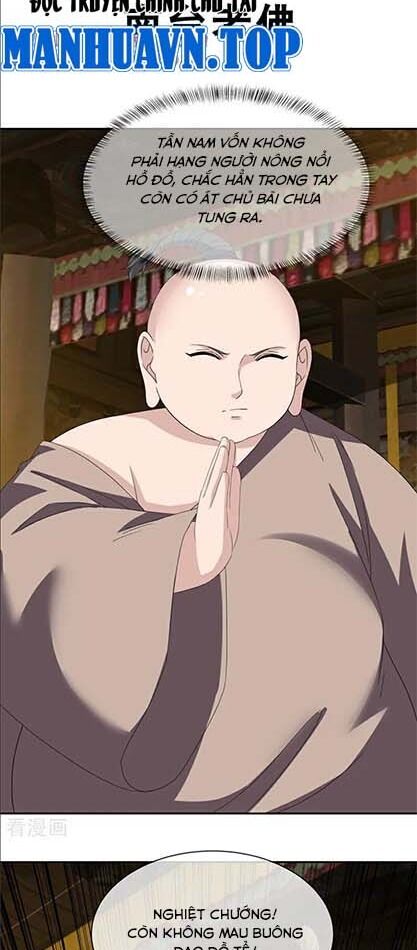 Chiến Hồn Tuyệt Thế Chap 764 - Next Chap 765