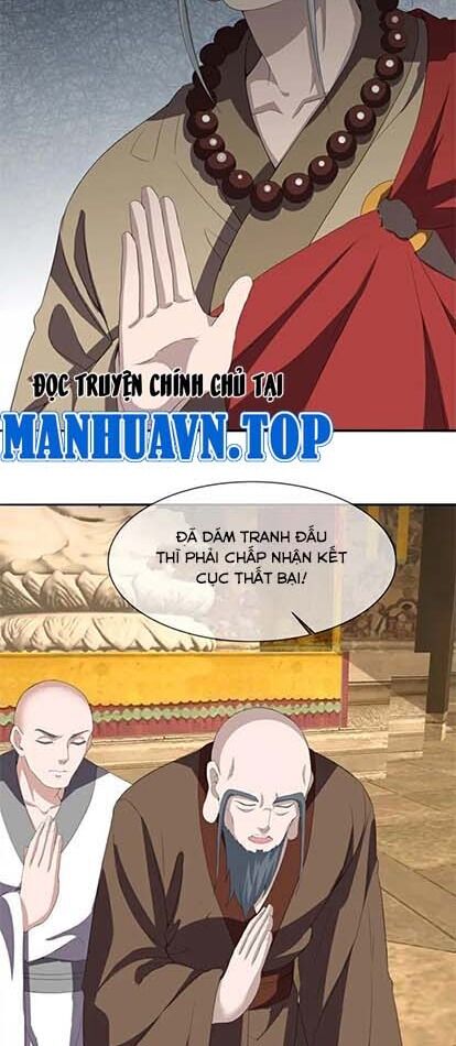 Chiến Hồn Tuyệt Thế Chap 764 - Next Chap 765