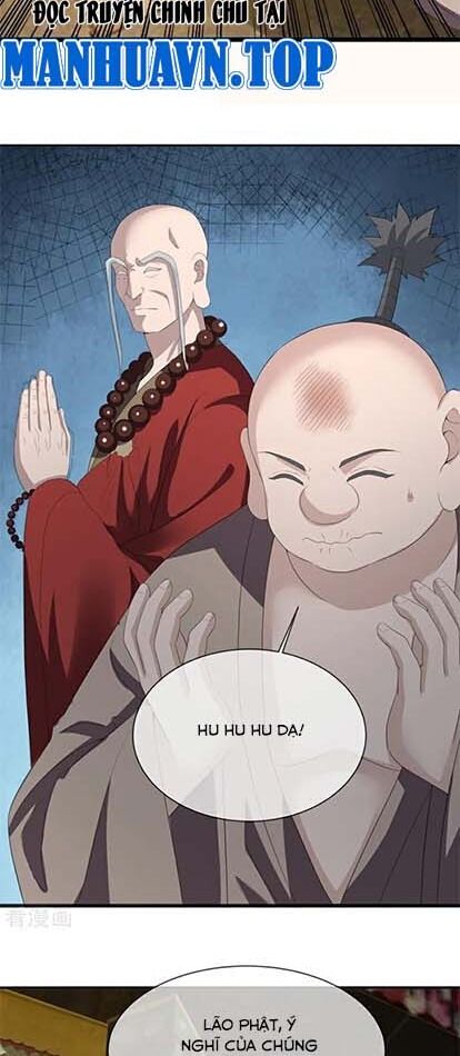 Chiến Hồn Tuyệt Thế Chap 764 - Next Chap 765
