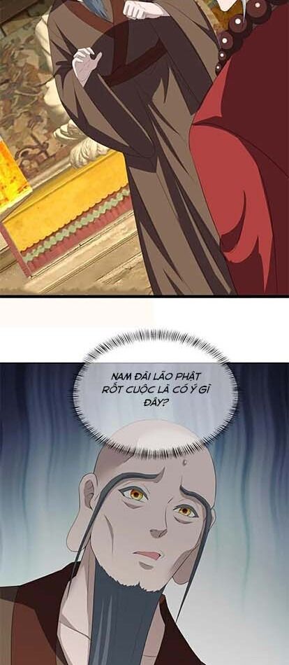 Chiến Hồn Tuyệt Thế Chap 764 - Next Chap 765