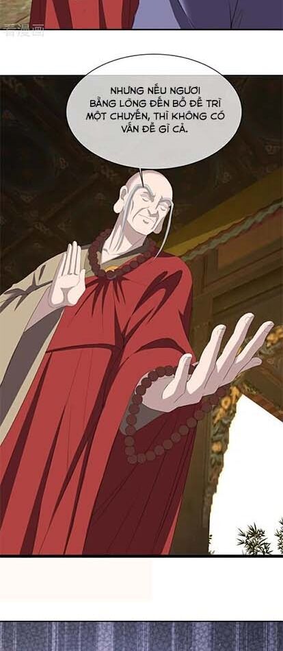 Chiến Hồn Tuyệt Thế Chap 764 - Next Chap 765
