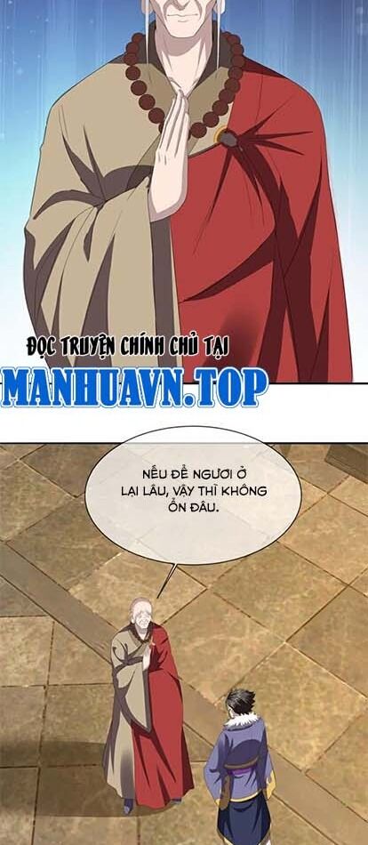 Chiến Hồn Tuyệt Thế Chap 764 - Next Chap 765
