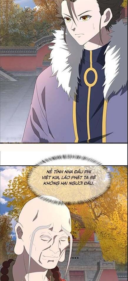 Chiến Hồn Tuyệt Thế Chap 764 - Next Chap 765