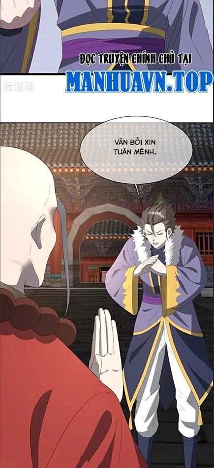 Chiến Hồn Tuyệt Thế Chap 764 - Next Chap 765