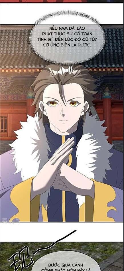 Chiến Hồn Tuyệt Thế Chap 764 - Next Chap 765