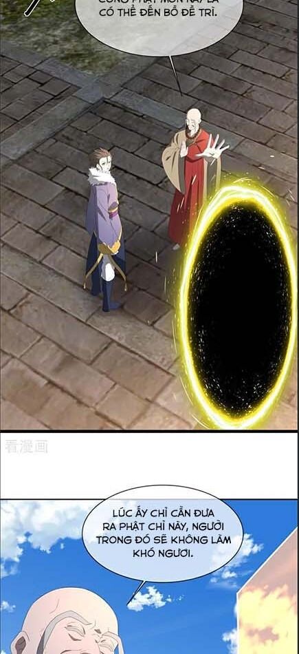 Chiến Hồn Tuyệt Thế Chap 764 - Next Chap 765