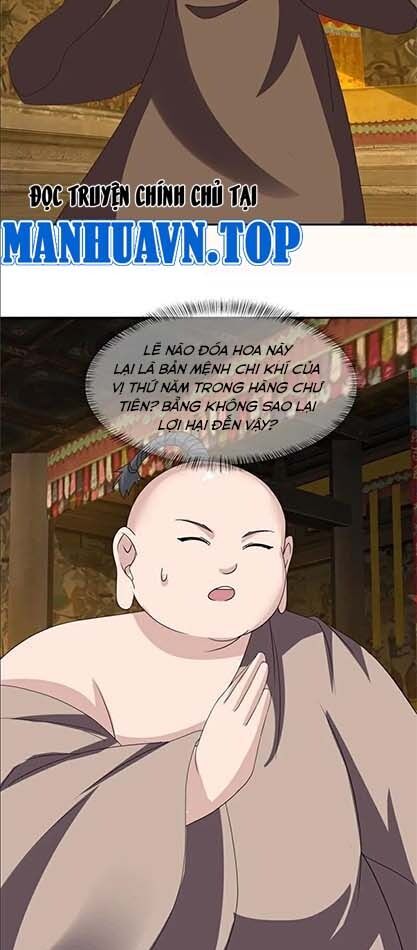 Chiến Hồn Tuyệt Thế Chap 764 - Next Chap 765