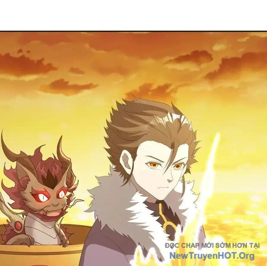 Chiến Hồn Tuyệt Thế Chap 765 - Next Chap 766