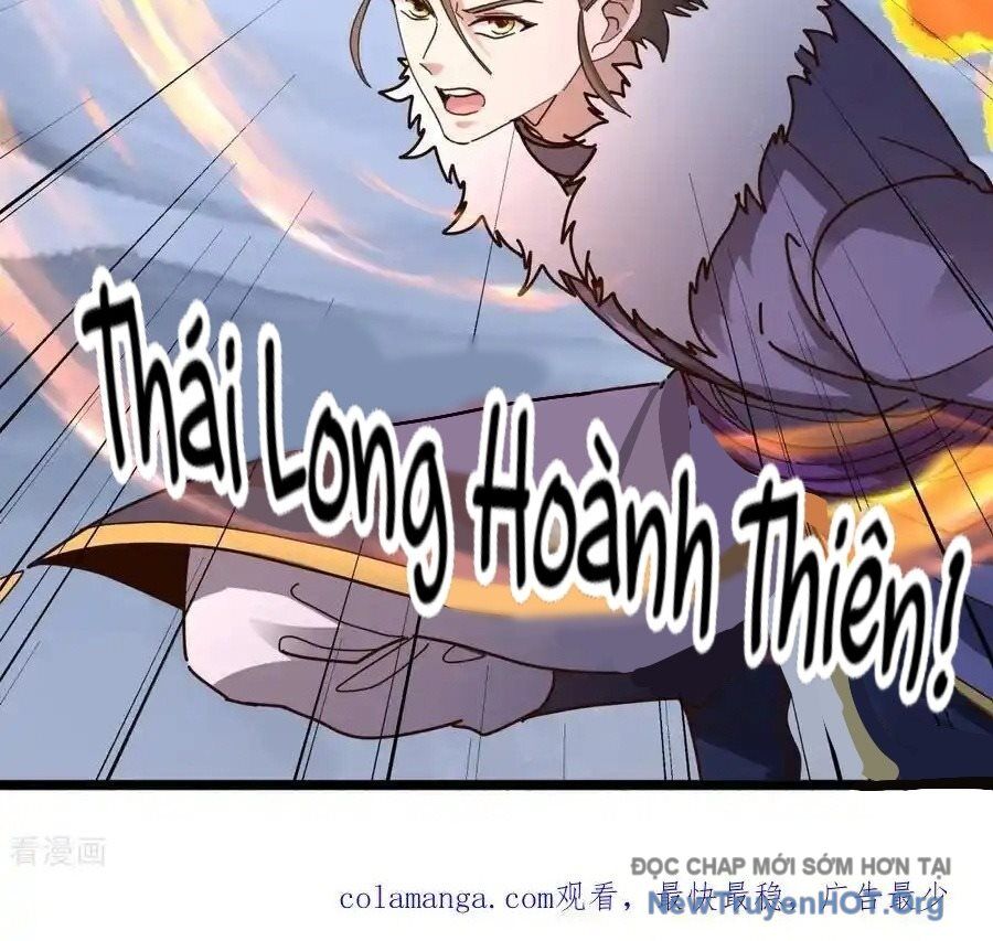 Chiến Hồn Tuyệt Thế Chap 765 - Next Chap 766