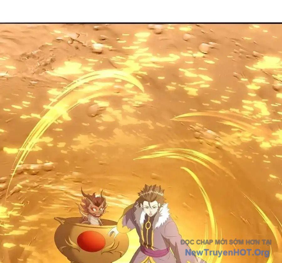 Chiến Hồn Tuyệt Thế Chap 765 - Next Chap 766