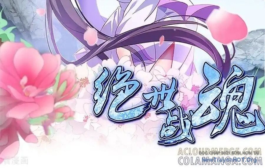 Chiến Hồn Tuyệt Thế Chap 765 - Next Chap 766