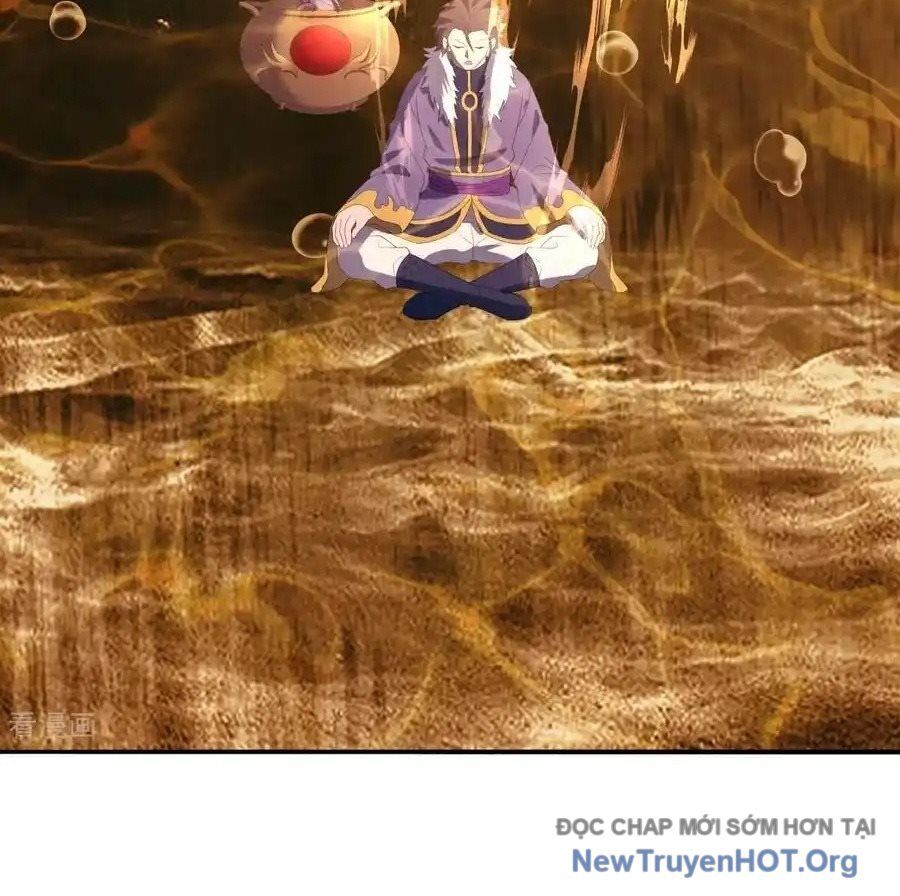 Chiến Hồn Tuyệt Thế Chap 765 - Next Chap 766