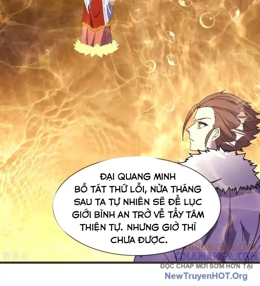 Chiến Hồn Tuyệt Thế Chap 765 - Next Chap 766