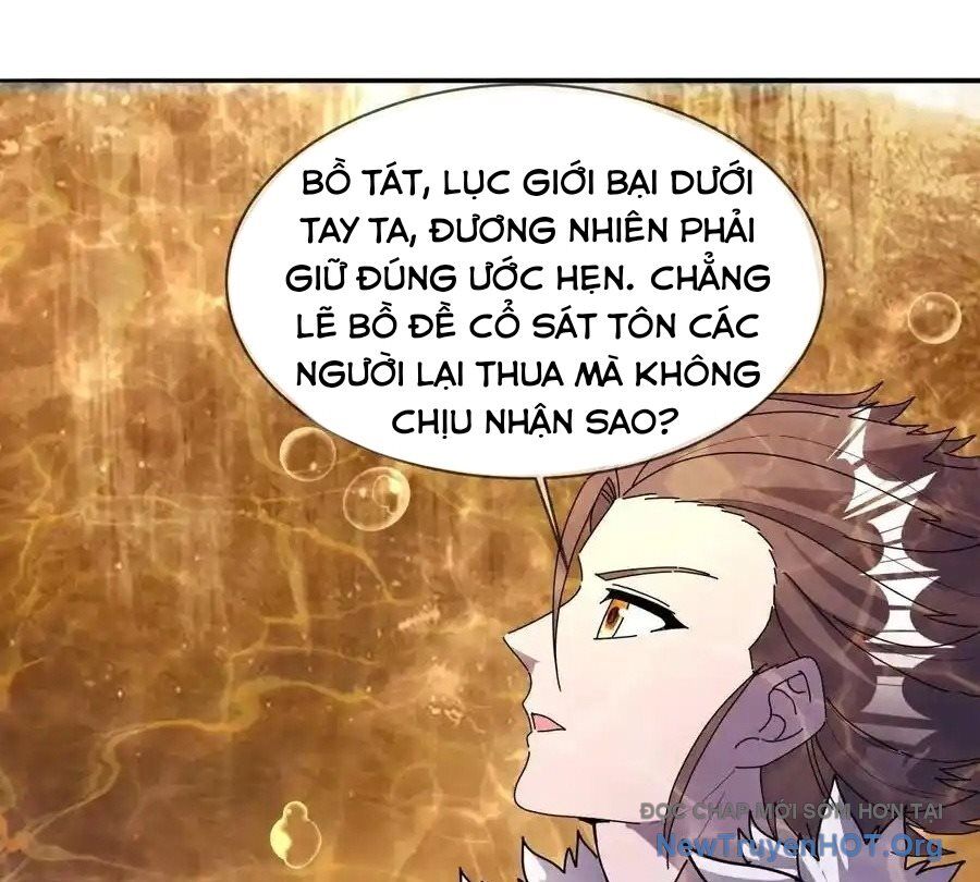 Chiến Hồn Tuyệt Thế Chap 765 - Next Chap 766