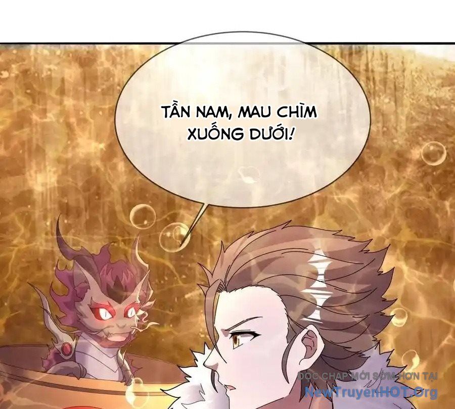 Chiến Hồn Tuyệt Thế Chap 765 - Next Chap 766