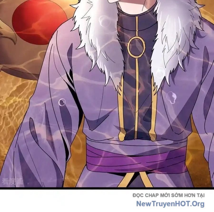 Chiến Hồn Tuyệt Thế Chap 765 - Next Chap 766