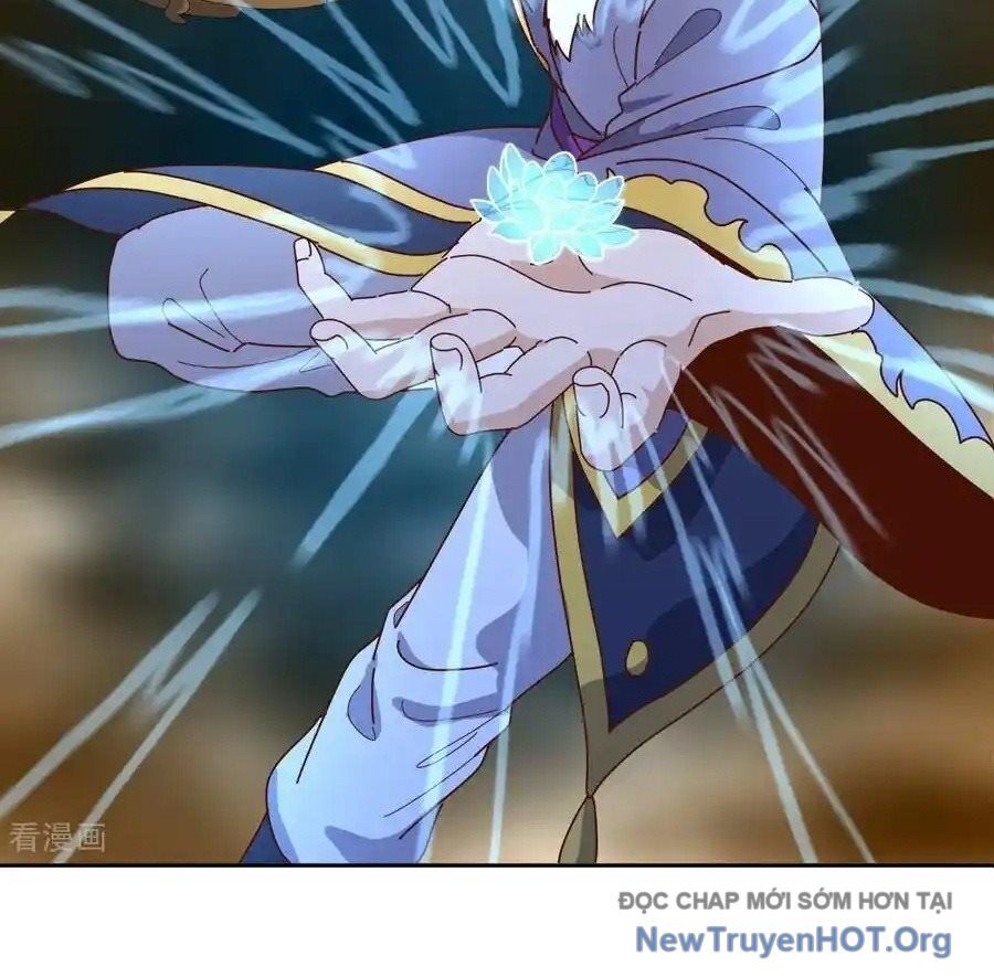 Chiến Hồn Tuyệt Thế Chap 765 - Next Chap 766