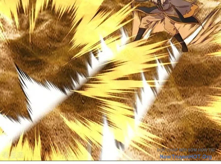 Chiến Hồn Tuyệt Thế Chap 765 - Next Chap 766