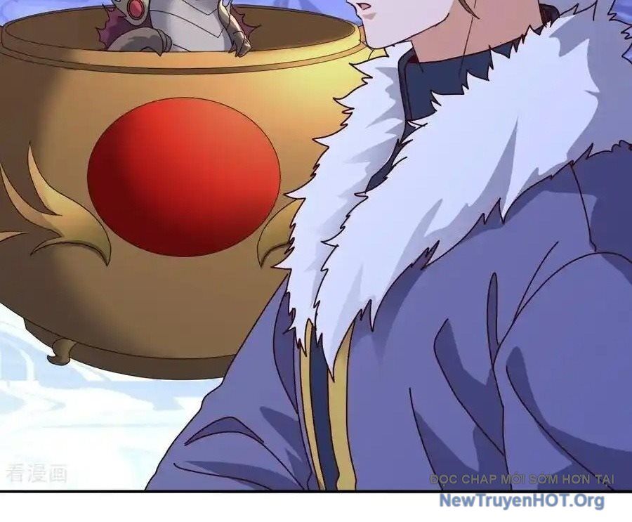 Chiến Hồn Tuyệt Thế Chap 765 - Next Chap 766