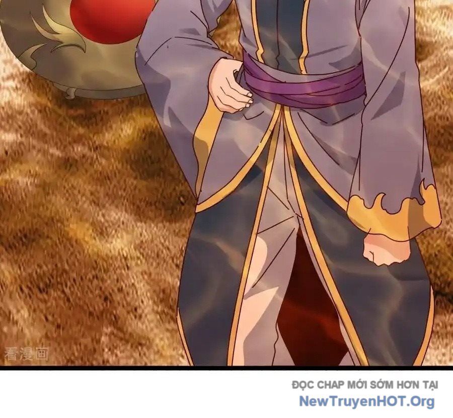 Chiến Hồn Tuyệt Thế Chap 765 - Next Chap 766