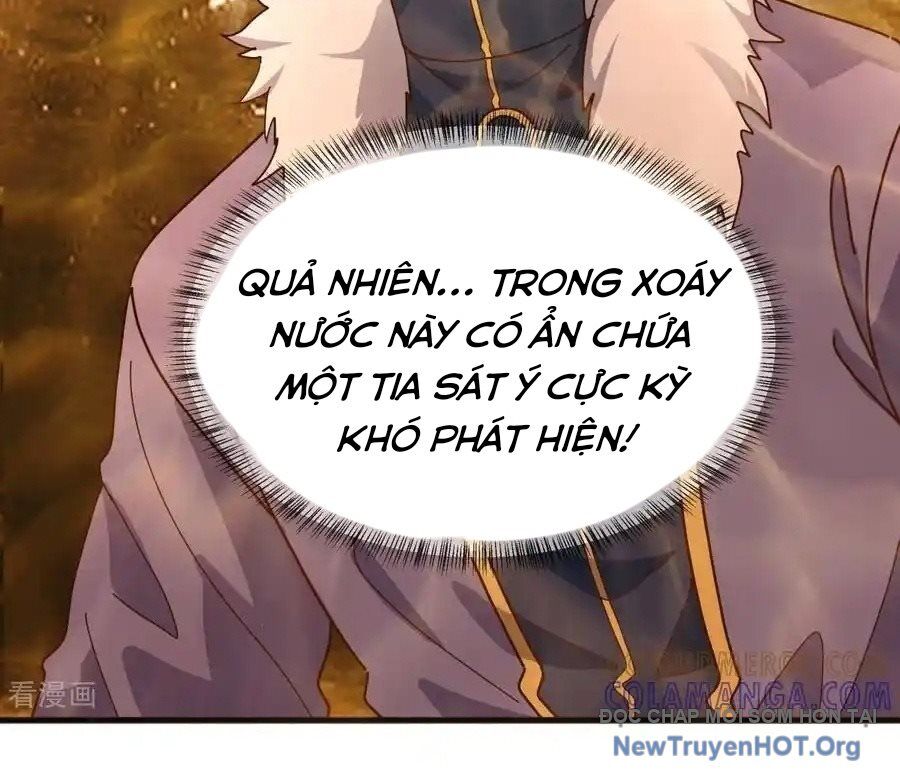 Chiến Hồn Tuyệt Thế Chap 765 - Next Chap 766