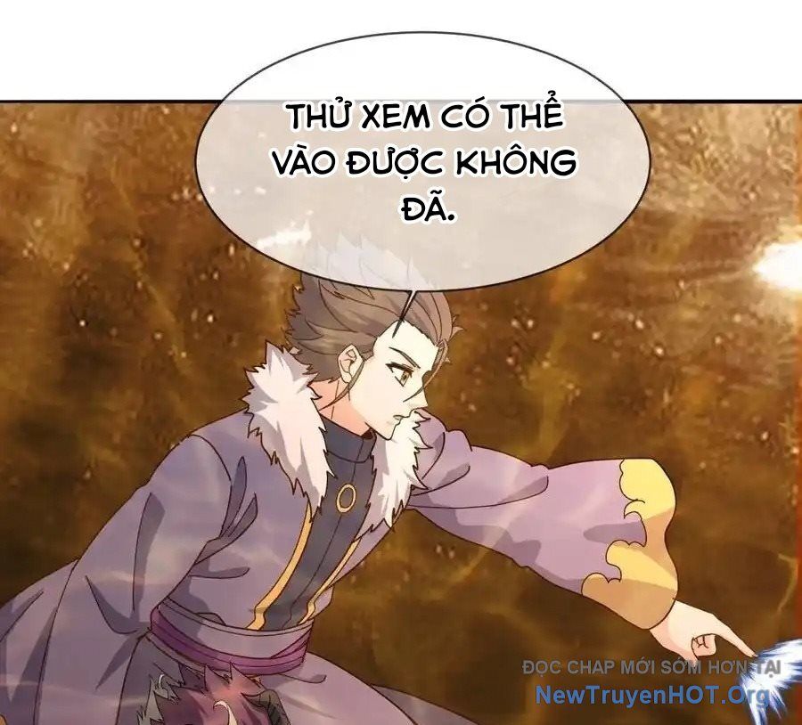 Chiến Hồn Tuyệt Thế Chap 765 - Next Chap 766
