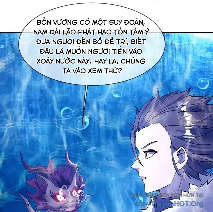 Chiến Hồn Tuyệt Thế Chap 765 - Next Chap 766