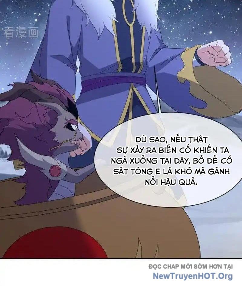 Chiến Hồn Tuyệt Thế Chap 766 - Next Chap 767
