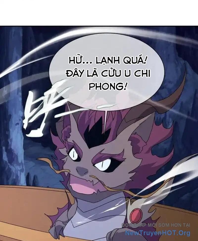 Chiến Hồn Tuyệt Thế Chap 766 - Next Chap 767