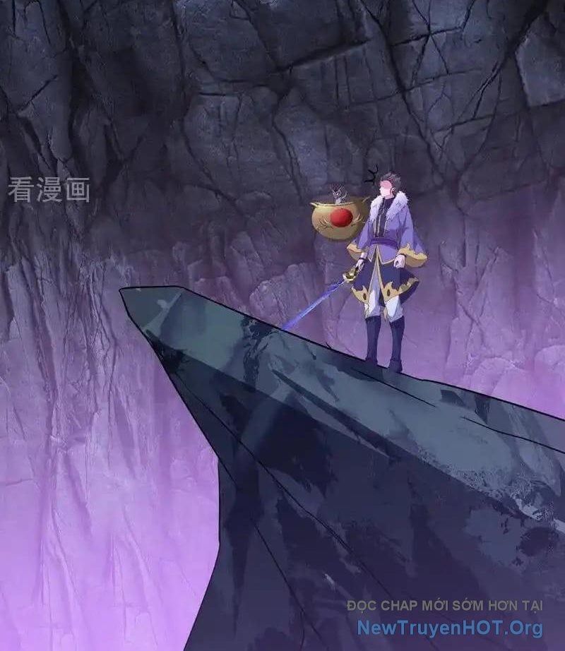Chiến Hồn Tuyệt Thế Chap 766 - Next Chap 767