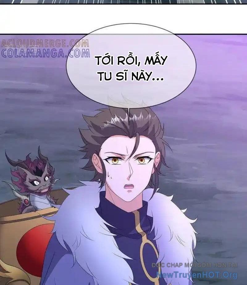 Chiến Hồn Tuyệt Thế Chap 766 - Next Chap 767