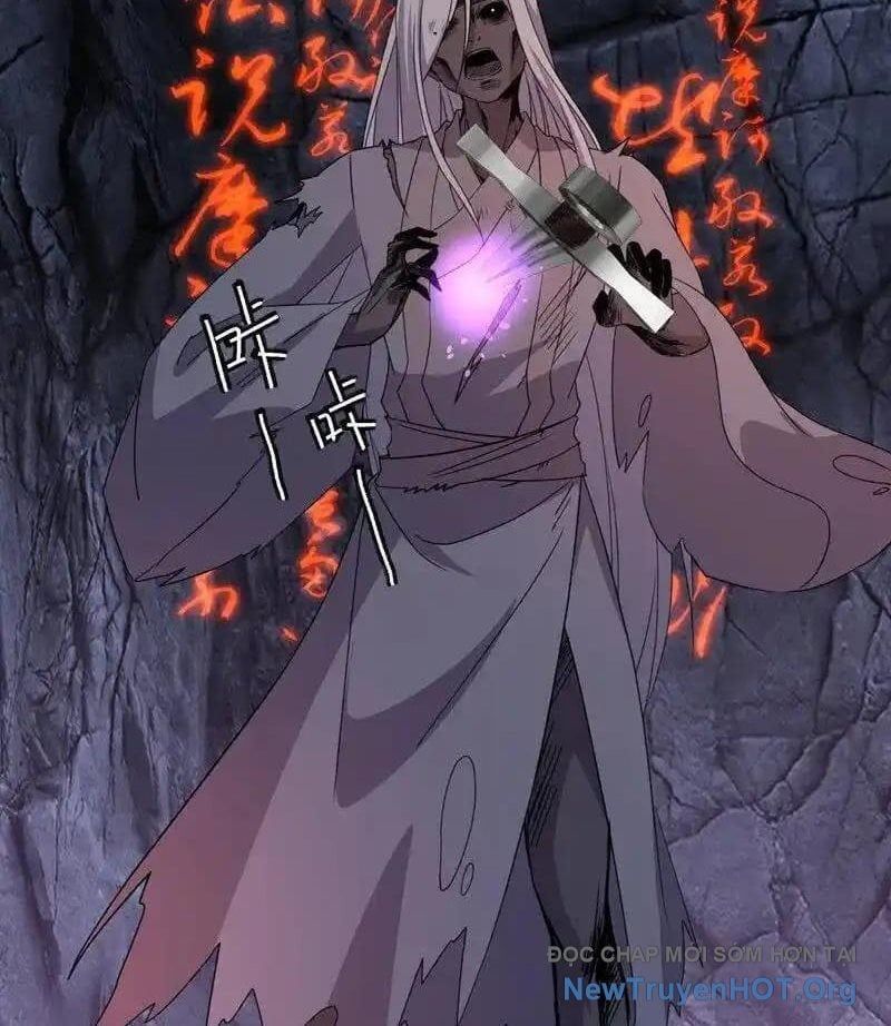 Chiến Hồn Tuyệt Thế Chap 766 - Next Chap 767
