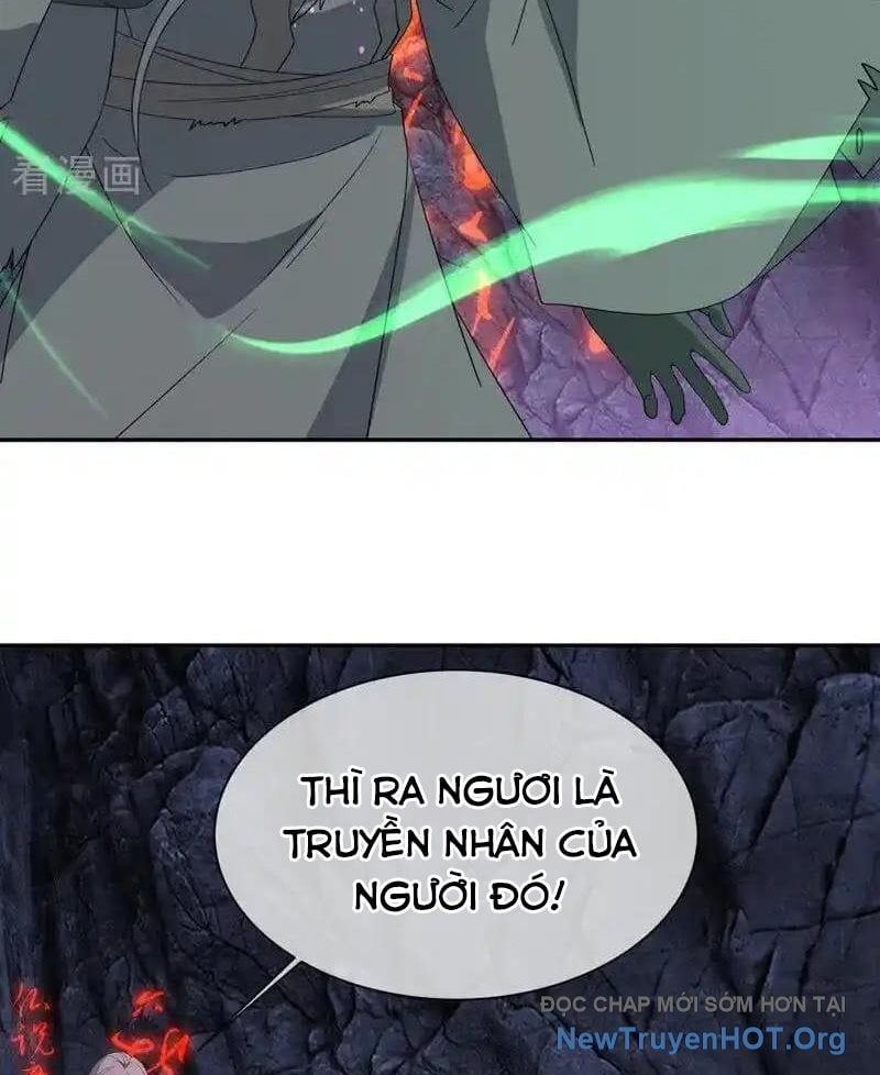 Chiến Hồn Tuyệt Thế Chap 766 - Next Chap 767