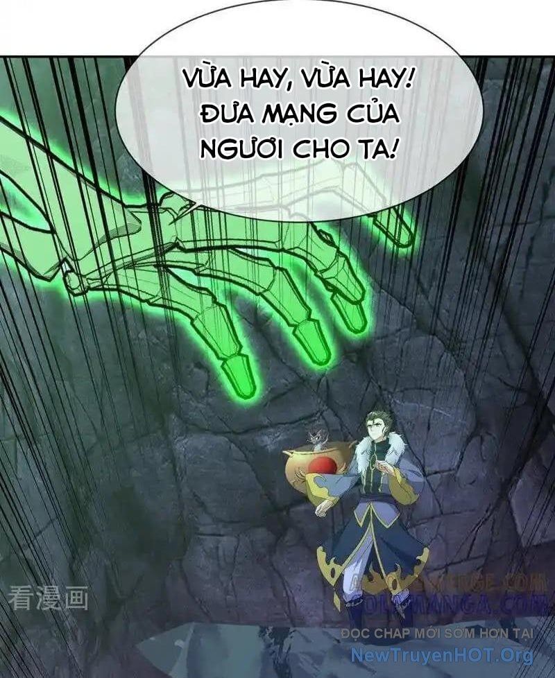 Chiến Hồn Tuyệt Thế Chap 766 - Next Chap 767