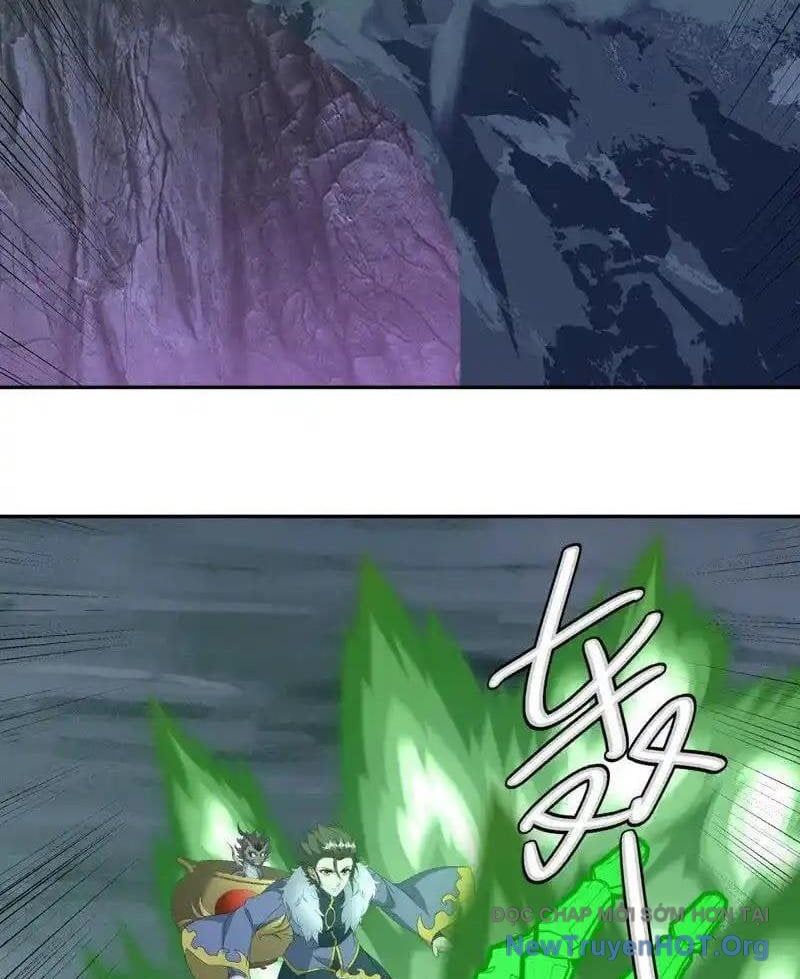 Chiến Hồn Tuyệt Thế Chap 766 - Next Chap 767