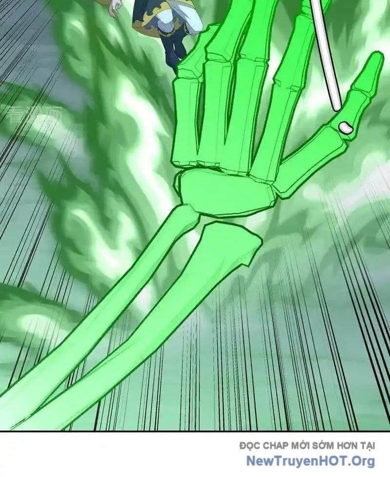 Chiến Hồn Tuyệt Thế Chap 766 - Next Chap 767
