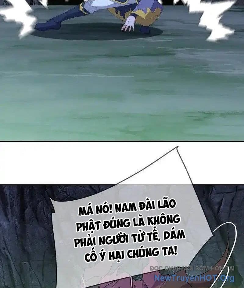 Chiến Hồn Tuyệt Thế Chap 766 - Next Chap 767