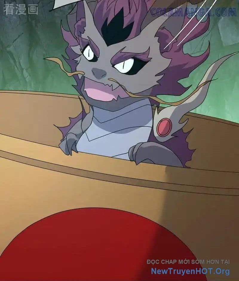 Chiến Hồn Tuyệt Thế Chap 766 - Next Chap 767