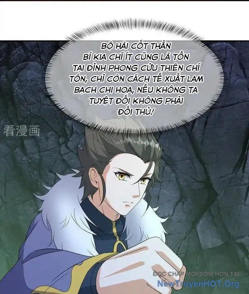 Chiến Hồn Tuyệt Thế Chap 766 - Next Chap 767